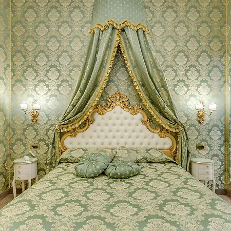 Bed and Breakfast Residenza Veneziana Exterior foto