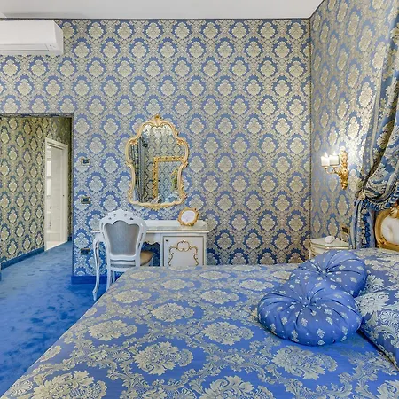 Bed and Breakfast Residenza Veneziana Exterior foto