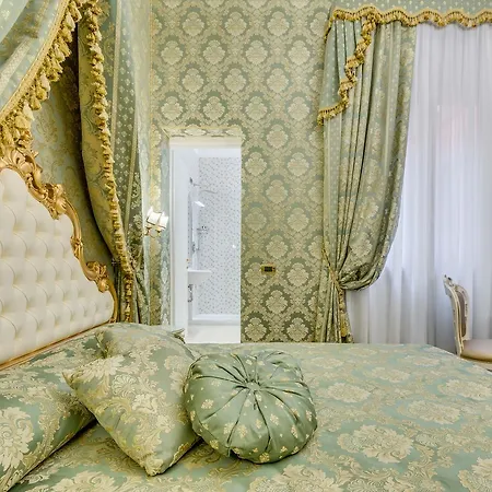 Bed and Breakfast Residenza Veneziana Exterior foto
