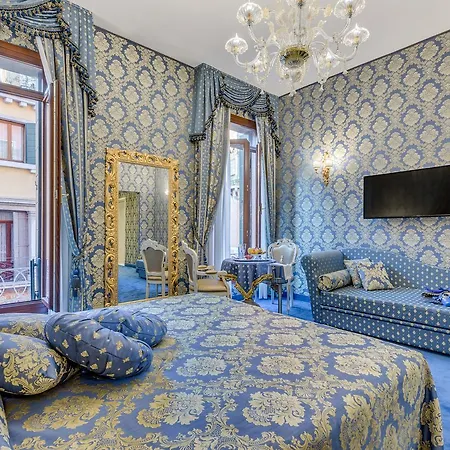 Bed and Breakfast Residenza Veneziana Exterior foto