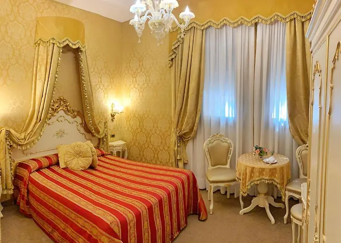 Residenza Veneziana