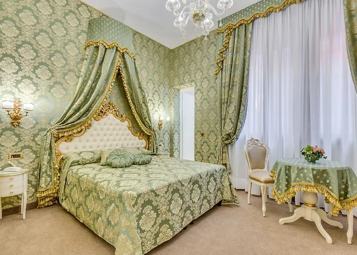 Residenza Veneziana