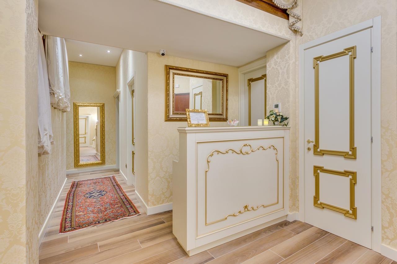 Frühstückspension Residenza Veneziana Venedig