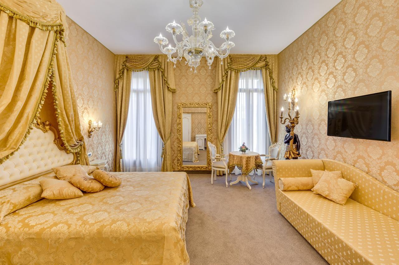Residenza Veneziana 2*